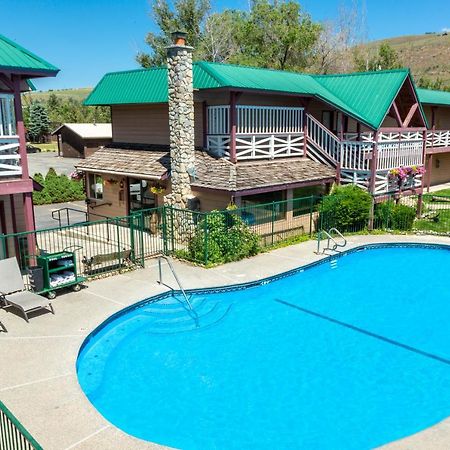 Abbycreek Inn Winthrop Exterior foto