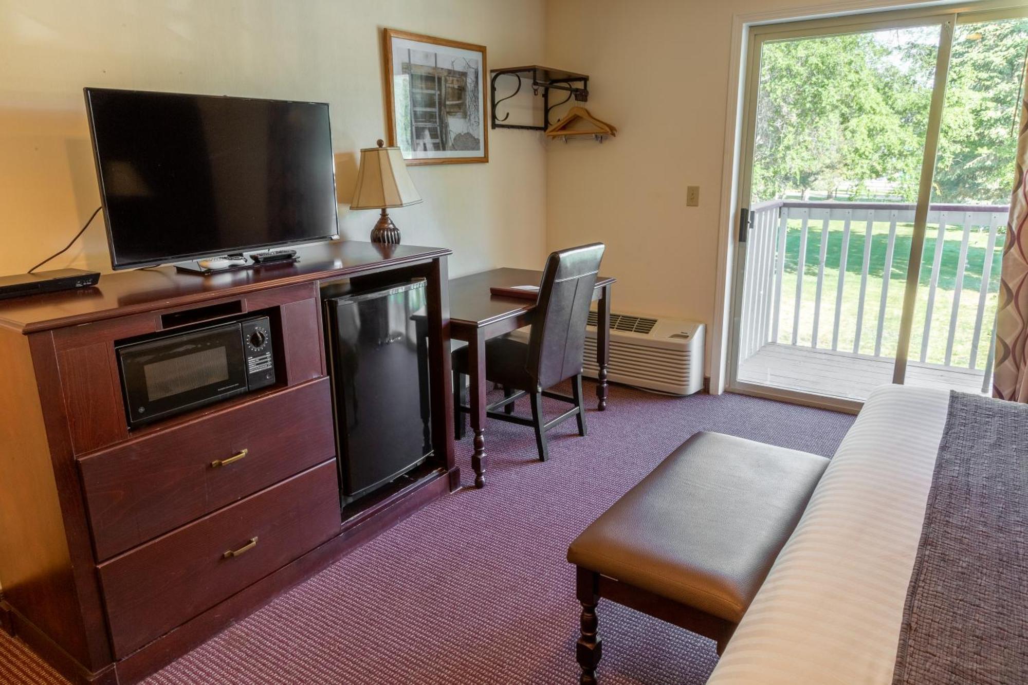 Abbycreek Inn Winthrop Zimmer foto