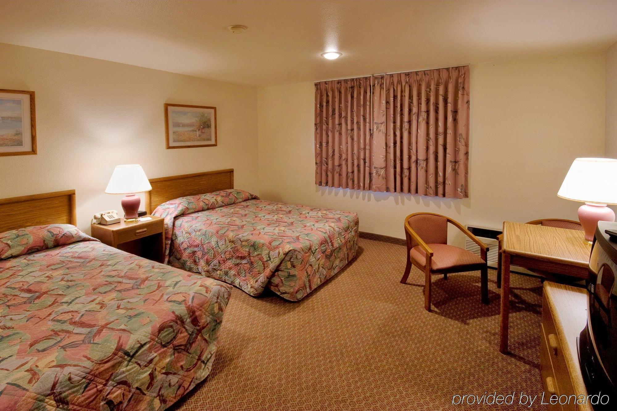 Abbycreek Inn Winthrop Zimmer foto