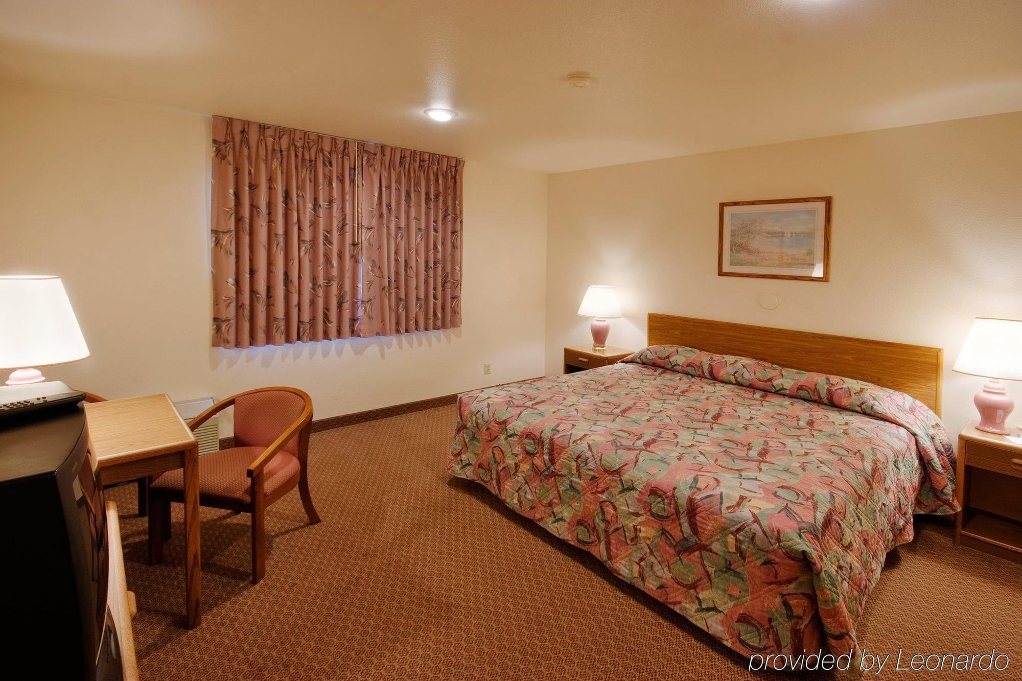 Abbycreek Inn Winthrop Zimmer foto
