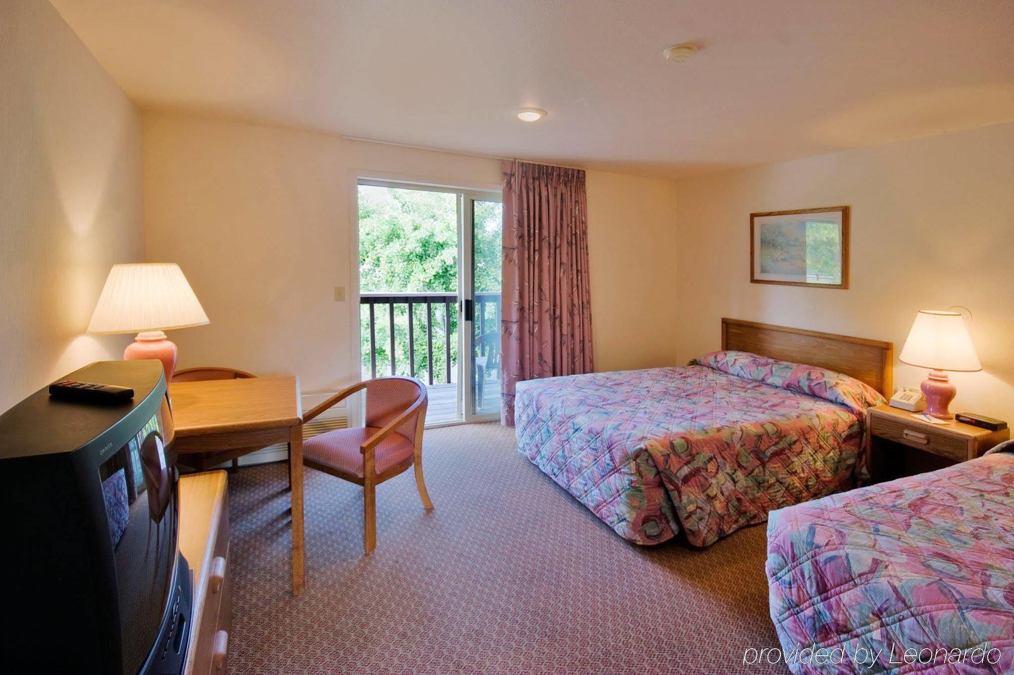 Abbycreek Inn Winthrop Zimmer foto