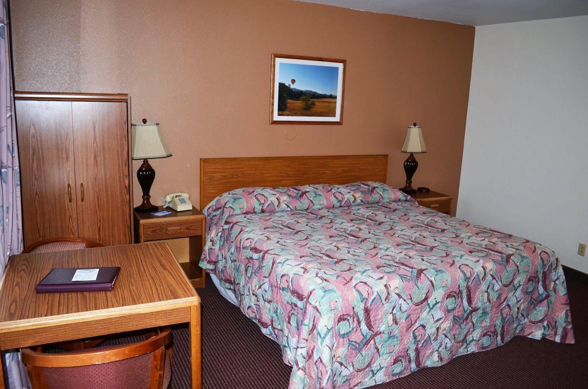Abbycreek Inn Winthrop Exterior foto